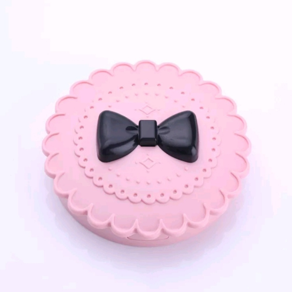 Eyelash Storage Set